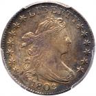 1802 Bust 10C PCGS MS60