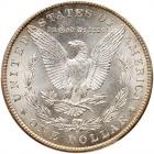 1901-S Morgan $1 PCGS MS66 - 2