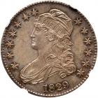 1829. Overton-112, Rarity 1