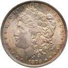 1879-O Morgan $1 PCGS MS65