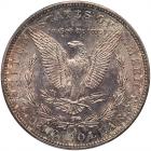 1883-S Morgan $1 PCGS MS64 - 2