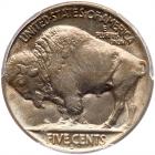 1923-S Buffalo 5C PCGS MS65 - 2