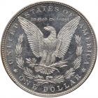 1882 Morgan $1 PCGS MS65 DMPL - 2