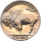 1937 Buffalo 5C PCGS Proof 68 - 2