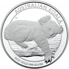 Australia. 30 Dollars, 2012-P Brilliant Proof - 2