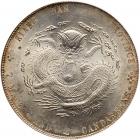 China: Kiangnan. Dollar, CD1904 PCGS MS64