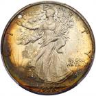 1936 Liberty Walking 50C PCGS Proof 67