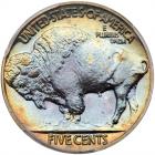 1937 Buffalo 5C PCGS Proof 67 - 2