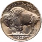 1938-D Buffalo 5C PCGS MS67 - 2