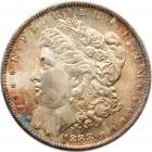 1888-O Morgan $1 PCGS MS65