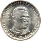 1948-S Booker T. Washington Half Dollar