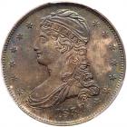 1837 Bust 50C PCGS MS63