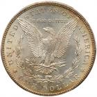 1900 Morgan $1 PCGS MS66 - 2