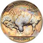 1937 Buffalo 5C NGC Proof 68 - 2