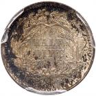 1868-S Liberty Seated H10C PCGS MS65 - 2