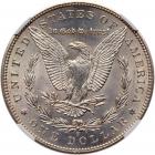 1896-S Morgan $1 - 2