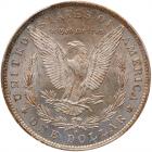 1882-O Morgan $1 PCGS MS65 - 2