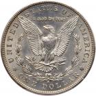 1901-S Morgan $1 PCGS MS62 - 2