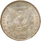 1903-O Morgan $1 PCGS MS63 - 2