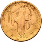 1926 Sesquicentennial Gold $2.50 PCGS MS63