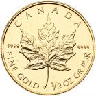 Canada. 20 Dollars, 2003 Brilliant Unc - 2