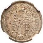 Great Britain. Shilling, 1816 NGC MS65 - 2