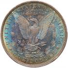 1880-O Morgan $1 - 2