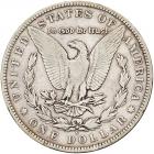 1895-S Morgan $1 F15 - 2