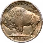 1915-S Buffalo 5C PCGS MS65 - 2