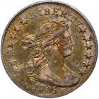 1805 Bust H10C PCGS AU55