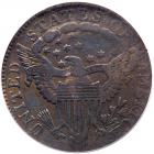 1804 Bust 10C. 13 Stars PCGS VF30 - 2