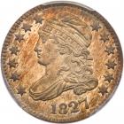 1827 Bust 10C PCGS MS65