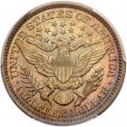 1894 Barber 25C PCGS MS66 - 2