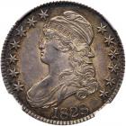 1828 Bust 50C NGC AU53