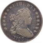 1798 Bust $1 NCS VF Details