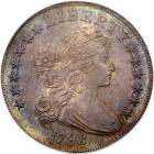 1798. Large eagle, close date. B-27, BB-113, Rarity 2