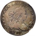 1799 Bust $1 NGC VF Details