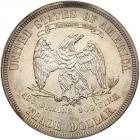 1883 Trade $1 PCGS Proof 63 - 2