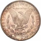 1883-S Morgan $1 PCGS MS64 - 2