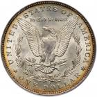 1889-O Morgan $1 PCGS MS65 - 2