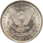 1893 Morgan $1 PCGS MS64 - 2