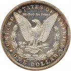 1893-CC Morgan $1 NGC MS63 PL - 2