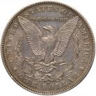 1895-O Morgan $1 PCGS About Unc - 2