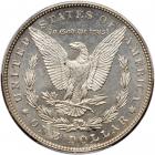 1900 Morgan $1 PCGS MS65 PL - 2