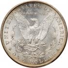 1901-S Morgan $1 PCGS MS66 - 2