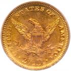 1903 $2.50 Liberty PCGS MS67 - 2