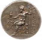 Macedonian Kingdom. Alexander III, the Great, 336-323 BC., 212 BC EF - 2