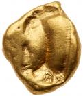 Achaemenid Kingdom. Xerxes II to Artaxerxes II. Gold Daric (8.31 g), ca. 420-375 BC - 2