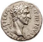 Nerva. Silver Tetradrachm (10.30 g), AD 96-98 EF