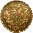 Brazil. 6400 Reis, 1792-R (Rio) PCGS MS61 - 2